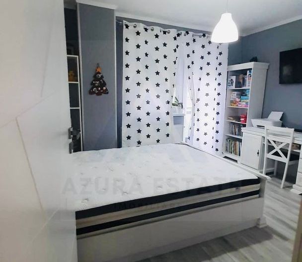 Apartament 76 mp utili 2 bai 2 balcoane parcare subterana in Turnisor - Poză 7