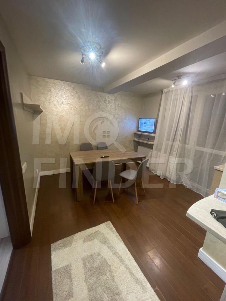 Vanzare apartament 3 camere – liniște + garaj - Poză 6