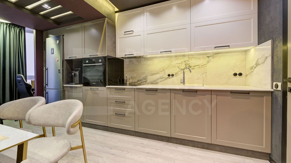 Vânzare, apartament, 1 cameră, strada Nicolae Testemițanu, Centru - Poză 2