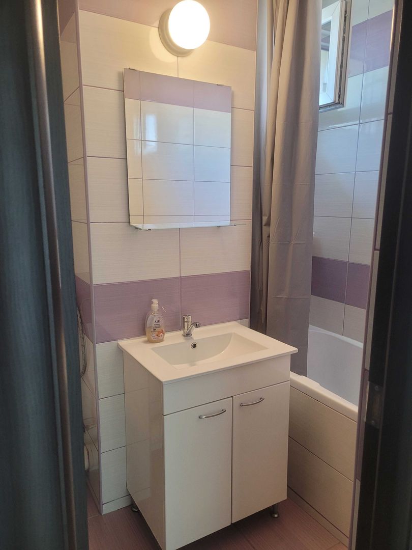 Apartament 2 camere, loc parcare, Fizicienilor-Camil Ressu, metrou Dristor - Poză 4