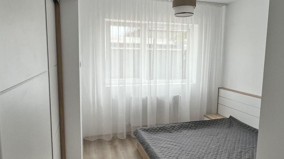 Apartament de 2 camere - Poză 5
