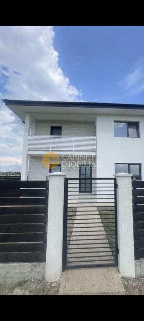 🏘️ VILĂ PREMIUM TIP DUPLEX - Valea Lupului! - Poză 1