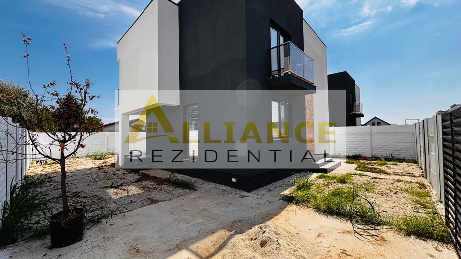 Casă premium de vânzare în zona Miorița - Poză 3