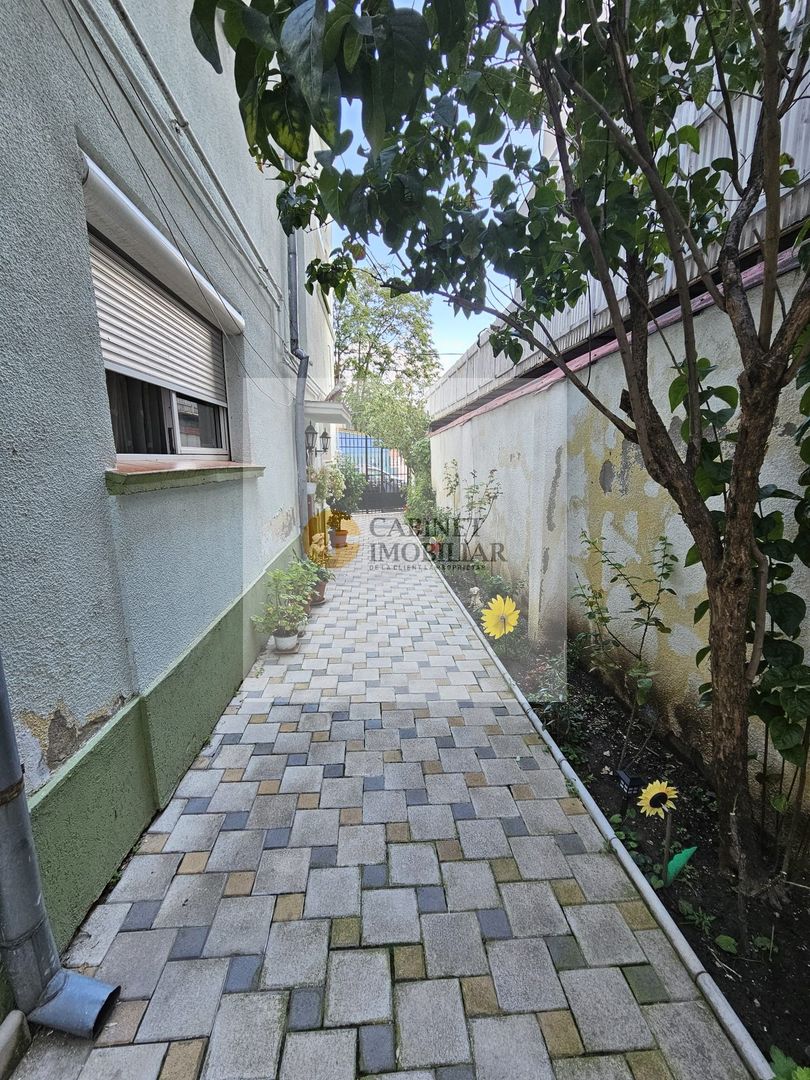 Apartament 3 camere | 74mp in vila | Renovat 2025 | Piata Alba Iulia - Poză 15