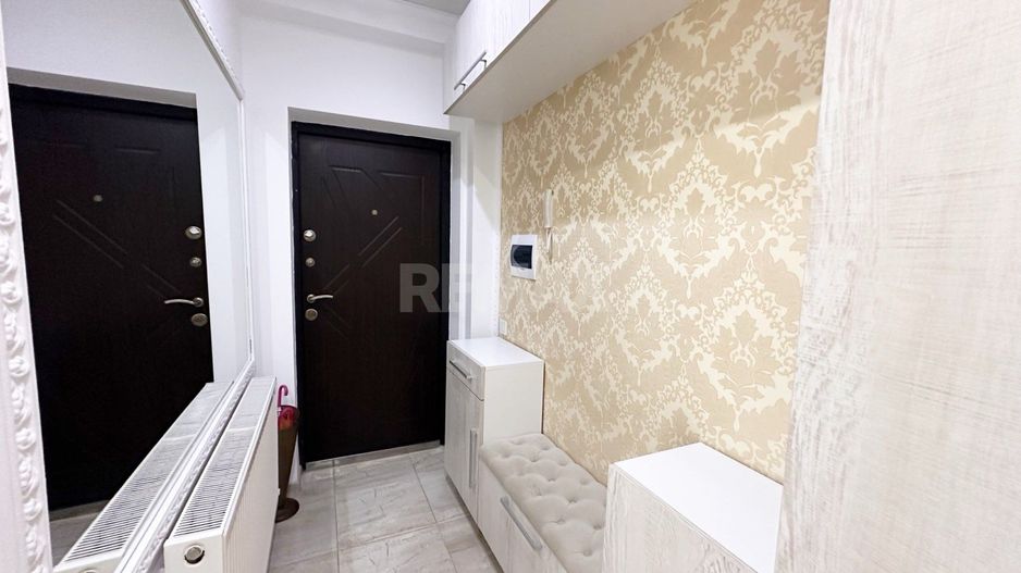 Se vinde apartament Codru - Poză 8