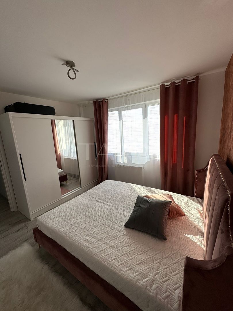 Apartament cu 3 camere in Floresti, Muzeul Apei. - Poză 8