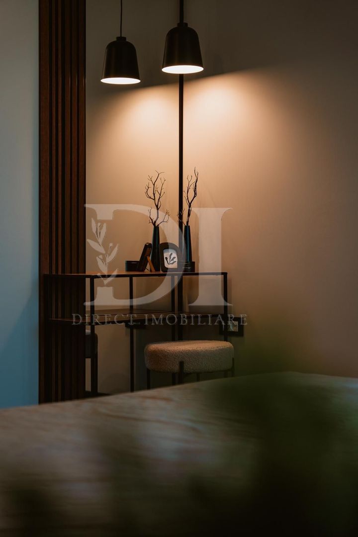 Casa individuala ultrafinisata la cheie la doar 10 min de Cluj! - Poză 55