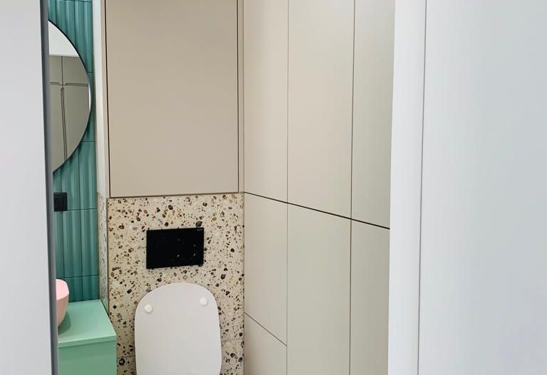 Duplex Nou Ultrafinisat Manastur - Poză 19
