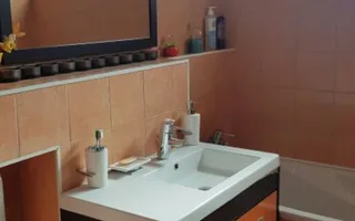 Apartament deosebit 3 camere in Quadra Place-Politehnica - Poză 11