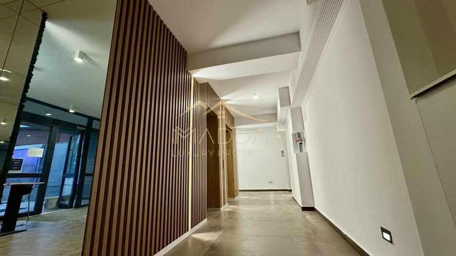 Apartament cu 2 camere *70mp* + Parcare /Imobil Boutique /Zona Unirii - Poză 43