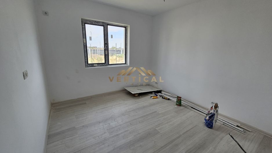 Casa 3 camere - comuna Berceni - Poză 12