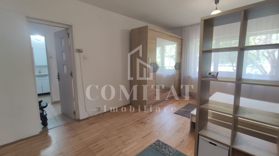 Apartamentu cu 1 camere | 36 mp | Calea floresti - Poză 3
