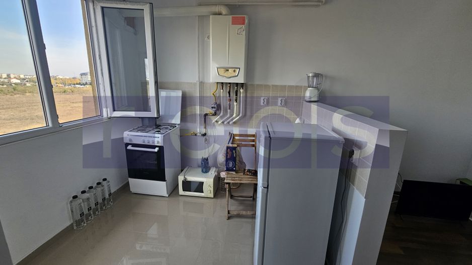 DE VANZARE GARSONIERA 32MP PRELUNGIREA GHENCEA -AVANGARDE| DECOMANDATA - Poză 4