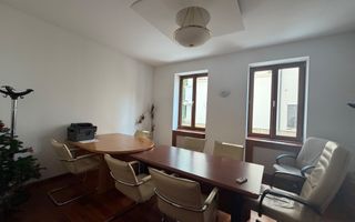 Vilă reprezentativă în Dorobanți – Capitale | Rezidență sau sediu business - Poză 6