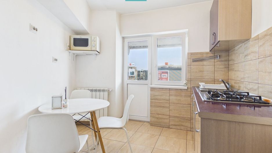 Apartament 2 camere pe Bulevardul Libertății - Poză 4