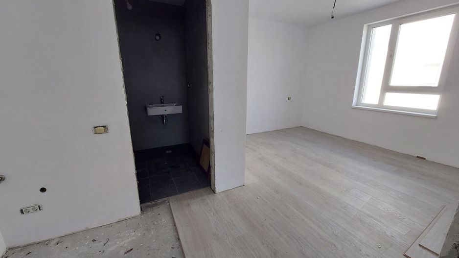 2 camere aproape metrou Berceni, preț promo, complex deosebit - Poză 1