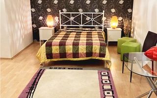 Garsonieră de închiriat | Doamna Ghica – Planorama, București - Poză 4