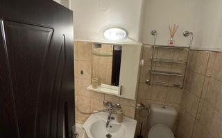 Inchiriere apartament 2 camere, Tatarasi, Iasi - 32 mp, etaj 2, mobilat si utilat - Poză 6