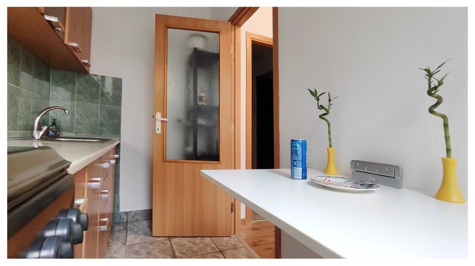 Garsoniera dubla 43 mp, parcare inclusa, metrou Valea Ialomitei - Poză 6