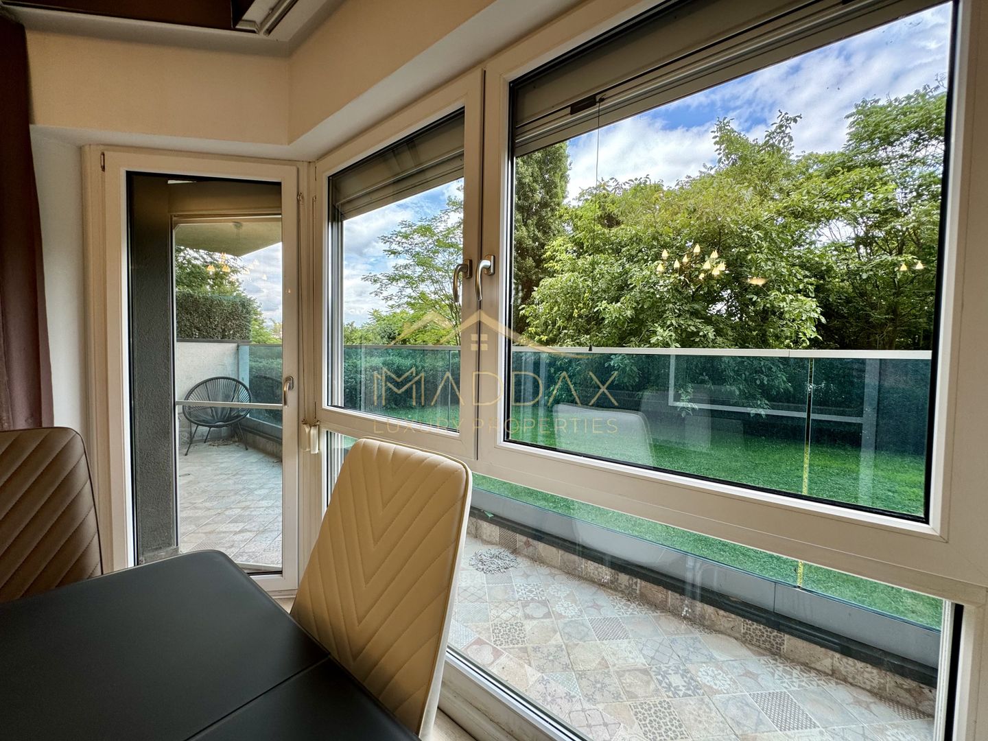 Apartament cu 2 camere***71mp*** + Parking // Floreasca - Park View - Poză 3