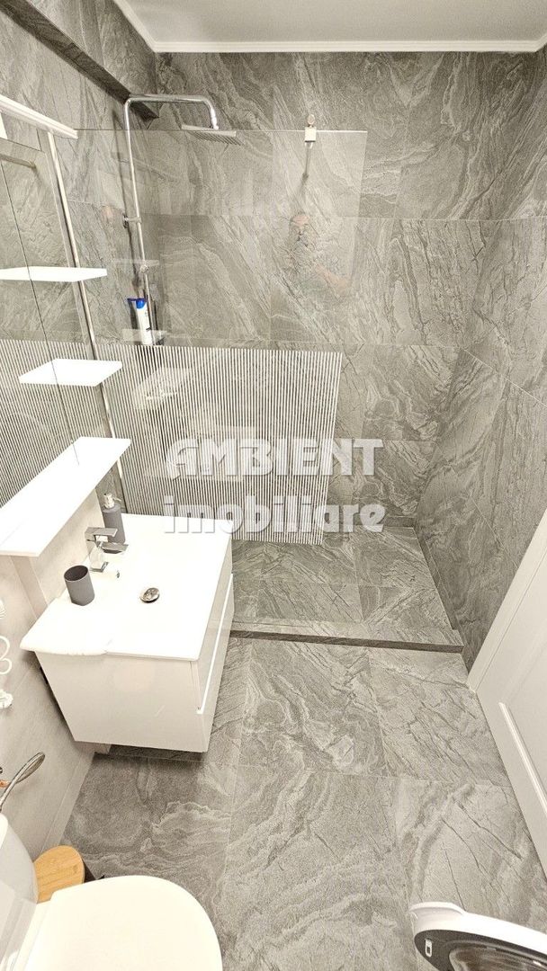 INVESTIȚIE BLOC apartamente D+P+2E, Belvedere Copou. Comision 0! - Poză 12