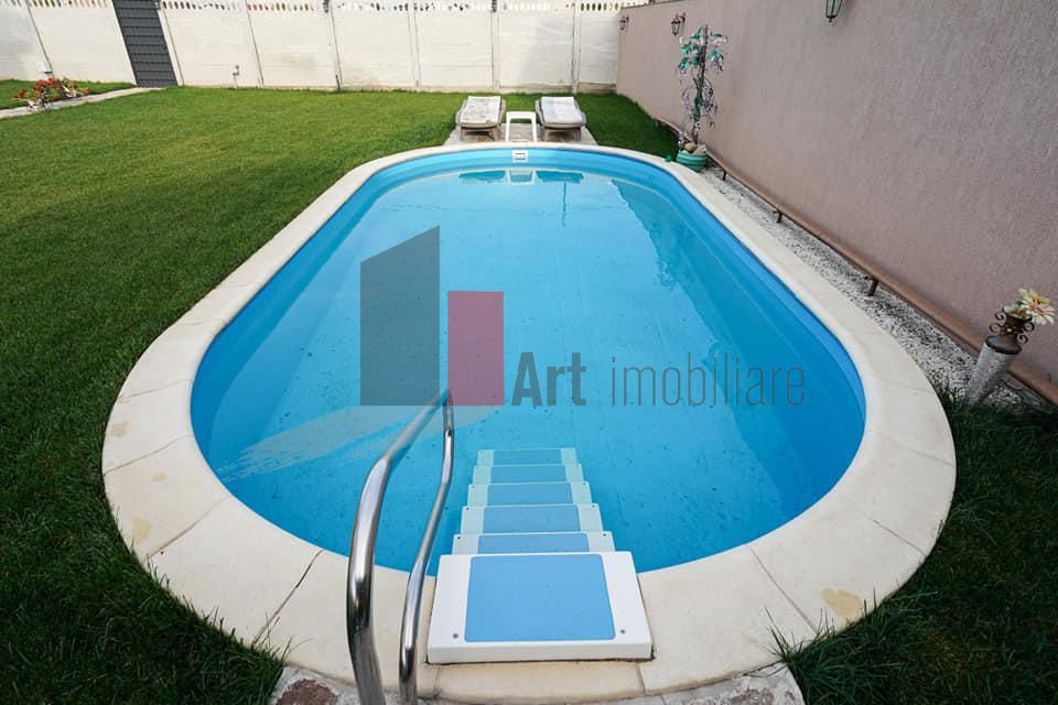 Casa de vanzare Domnesti - Poză 4