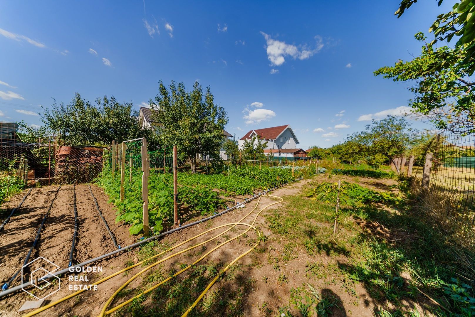 Vila stil mediteranean, constructie noua 2023, Sannicolau Mic – Arad - Poză 34