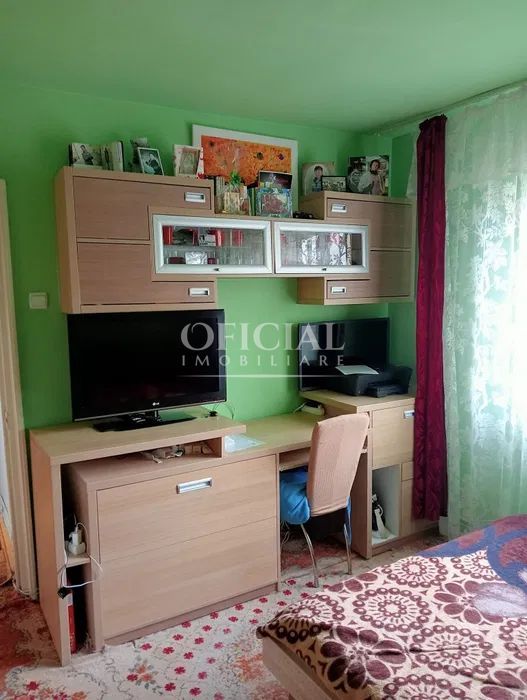 Apartament 2 Camere Decomandat | 53 Mp | Balcon | Manastur COMPLEX BIG - Poză 2