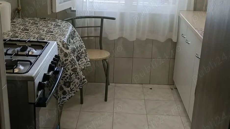 Apartament 2 camere de inchiriat, decomandat, mobilat zona Valea Ialomitei - Poză 10