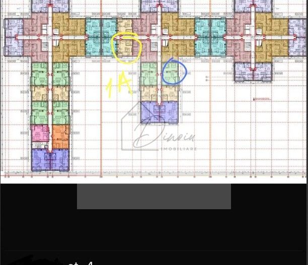 COMISION 0% I Garsoniera Obor High Garden East I 45 mp parcare inclusa - Poză 3