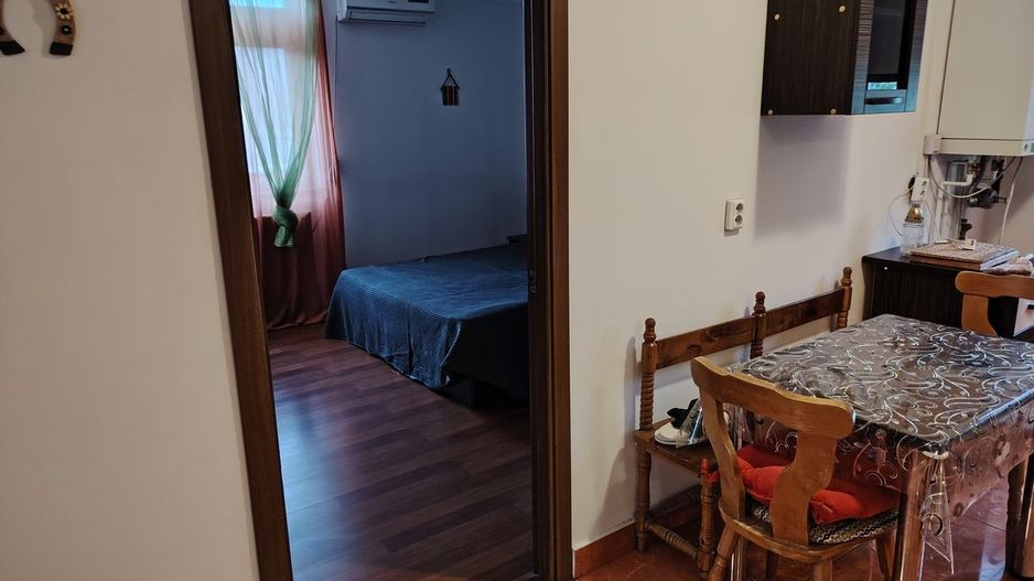 Apartament 2 camere spre inchiriere .Gara de Nord, Balacescu - Poză 9