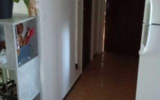 Apartament cu 4 camere decomandate, 88 mp, zona Big, Mănăștur. - Poză 2