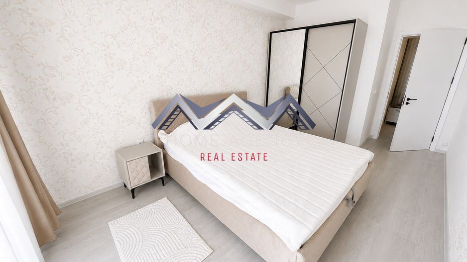 Apartament 2 camere Otopeni central | prima închiriere - Poză 8