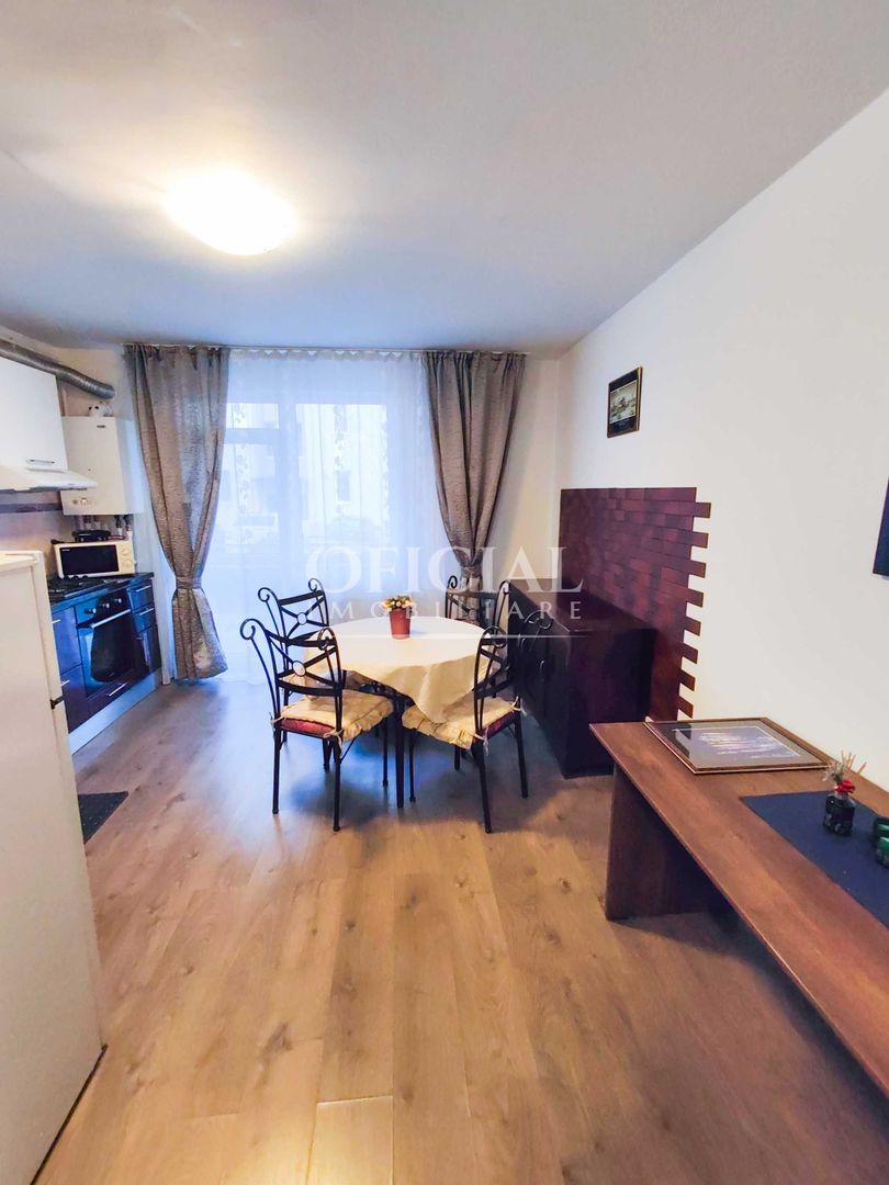 Apartament 2 camere | Parcare | Zona Cetatii | Floresti - Poză 6