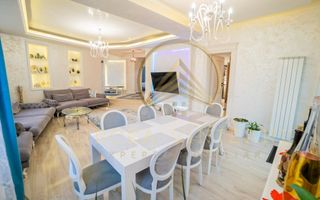 Palazu Mare/Elvila - Vila cocheta  P+1E+M cu teren 970 mp,mobilata si utilata - Poză 2