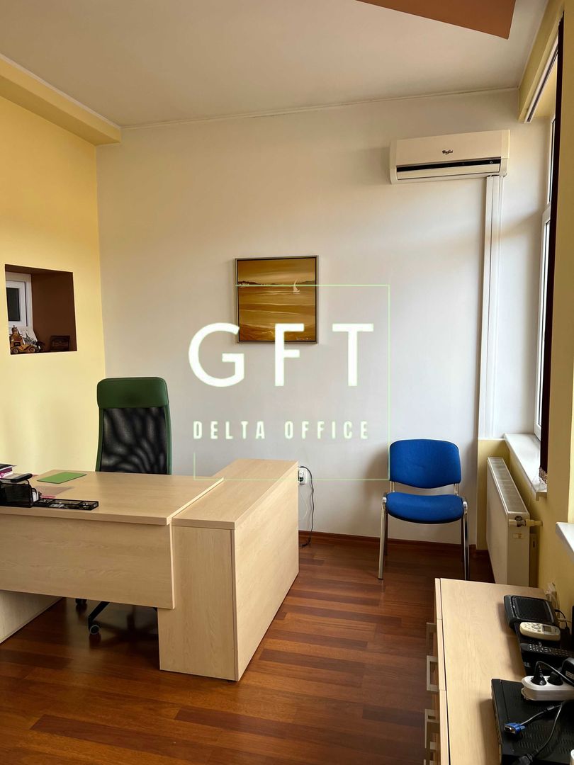 SPAȚIU PREMIUM DE ÎNCHIRIAT – ULTRACENTRAL . , DEJ | 100 - 125 MP + CURTE - Poză 4