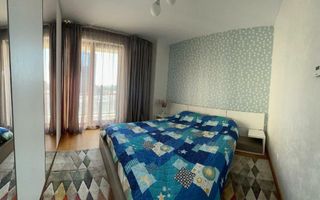 Apartament Modern, 3 Camere, 2 Terase, Iulius Mall. - Poză 5