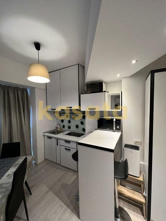 Garsoniera |  Floreasca | Pet Friendly | Centrală Proprie - Poză 8