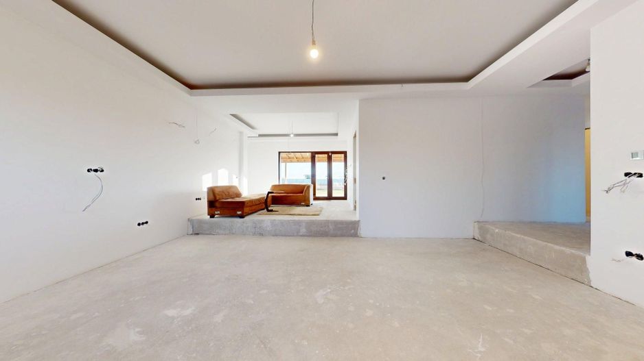 Case cu suflet – 455 mp utili + teren 1.000 mp Cernica-Bălăceanca - Poză 13