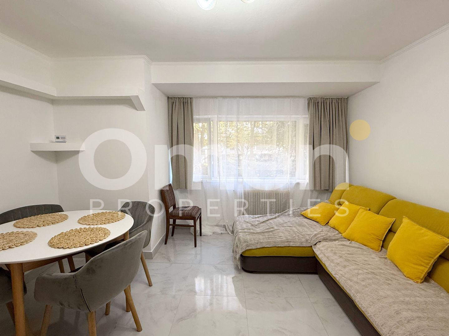 De vânzare – Apartament 2 camere, Str. Gheorghe Bilașcu , zona BIZO - Poză 1