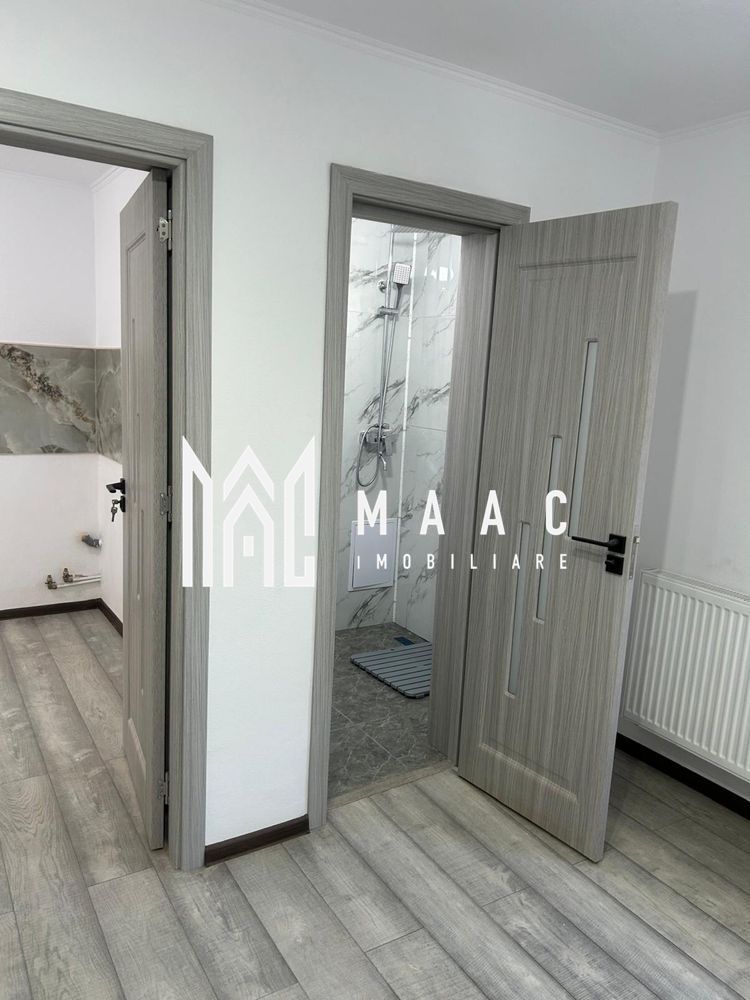 Apartament 2 camere de vânzare | Nord, Râmnicu Vâlcea | 38 mp - Poză 3