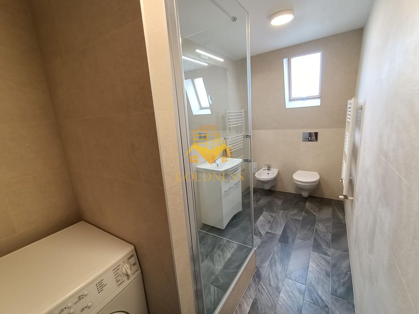 3 camere,  Gheorgheni, Zona Iulius Mall, FSEGA, Interservisan - Poză 11