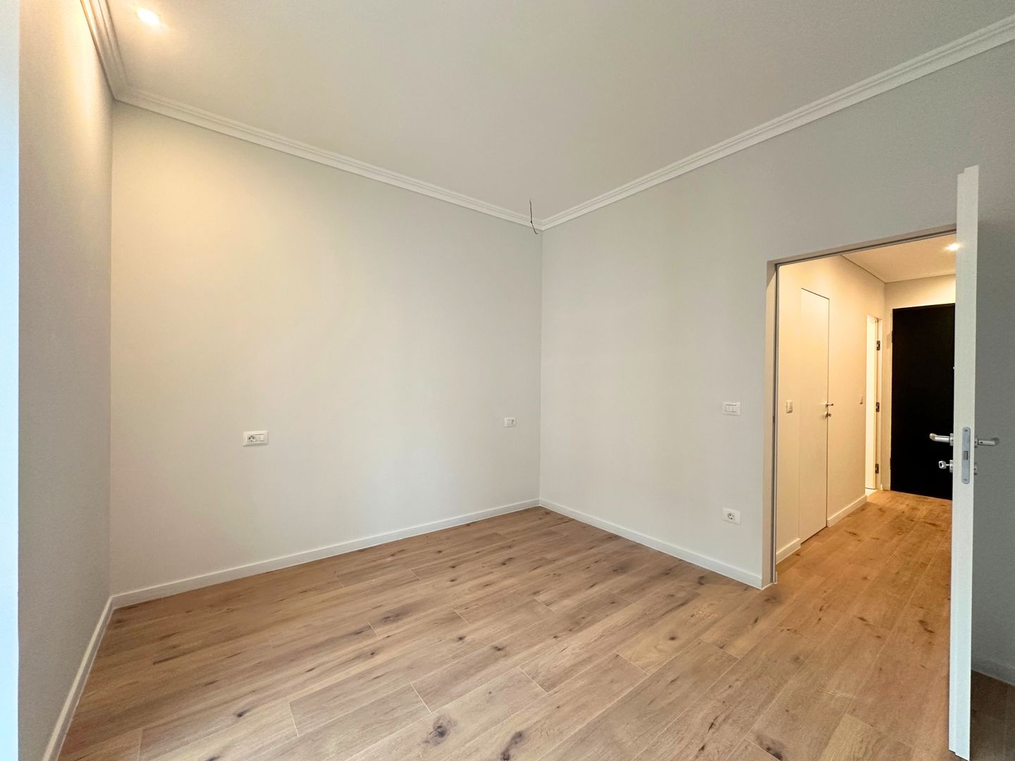 Vanzare apartament exclusivist ansamblu rezidențial ONE66 - Poză 20