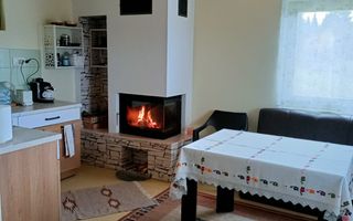 De vanzare teren cu cabana in Smida - Poză 3