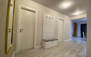 Apartament 3 camere, 85 mp, Core Timpuri Noi - Poză 17