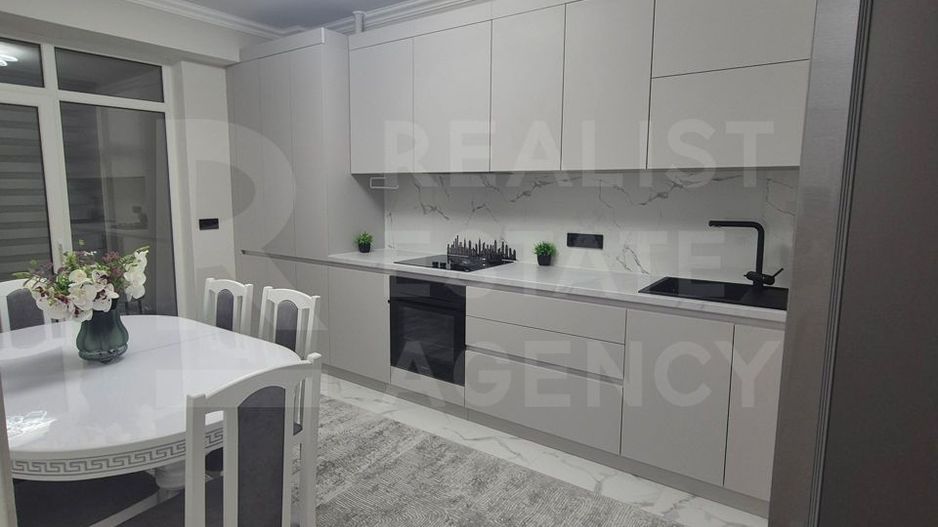 Chirie, apartament, 2 camere, bd. Mircea cel Bătrân, Ciocana - Poză 1