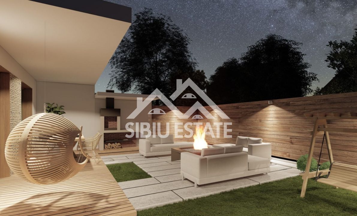 Casa individuala Selimbar, Sibiu - Poză 6