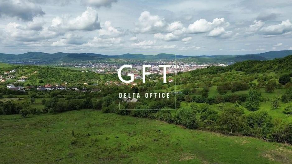 Teren Intravilan, Valea Budacului - Poză 2