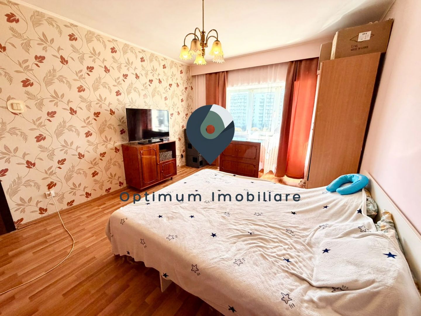 Apartament cu 3 camere, 2 bai, et.intermediar, Manastur, Ion Mester ! - Poză 5