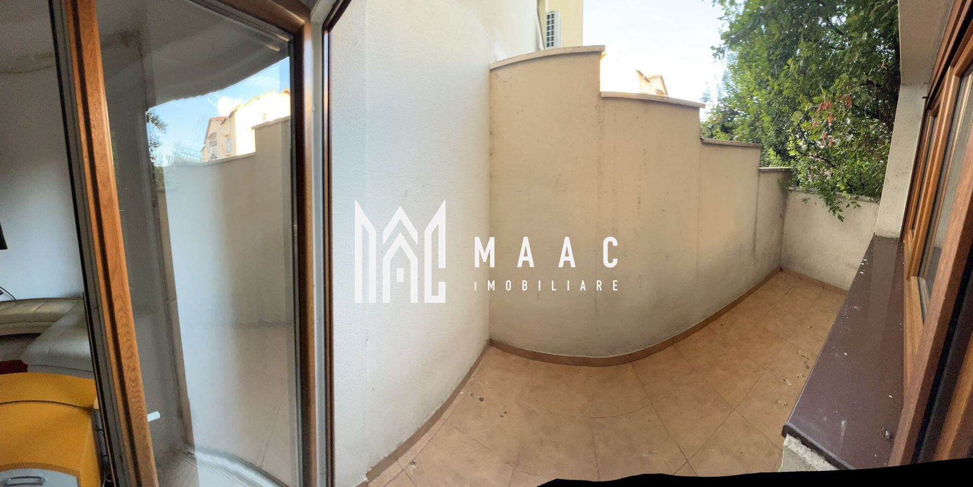 Apartament tip Studio | Etaj 1 | Turnisor - Schiță 4